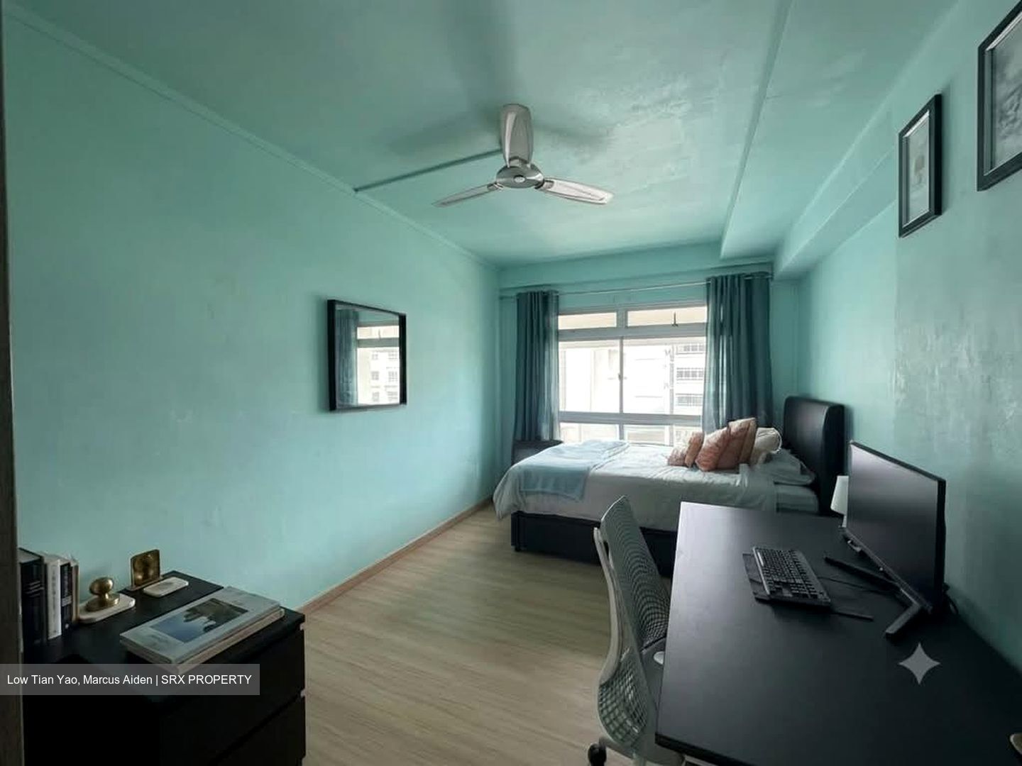 Blk 243 Pasir Ris Street 21 (Pasir Ris), HDB Executive #582462081
